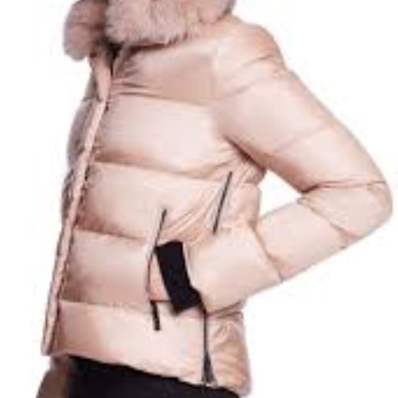 dawn levy vera jacket